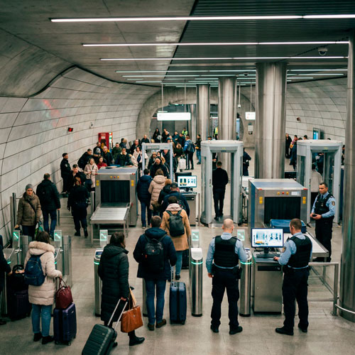 Метрополитен