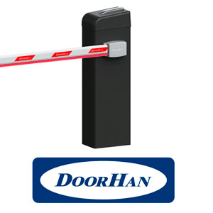 Комплекты шлагбаумов DoorHan