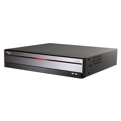 IP видеорегистраторы