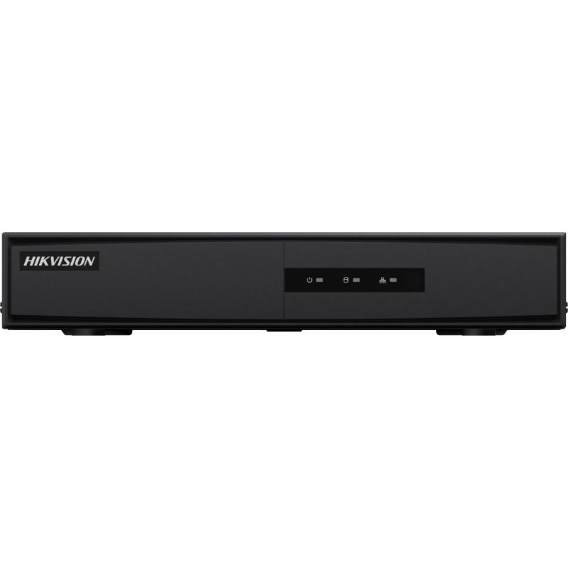 HikVision DS-7104NI-Q1/4P/M (C) видеорегистратор IP