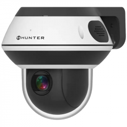 Hunter HN-IPZD335PXAS4e (3.3-10.5) Видеокамера IP