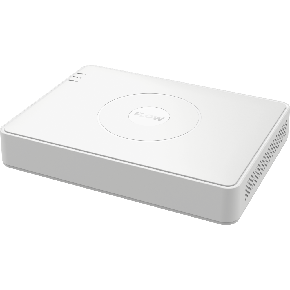 iFlow F-HR-2164 Видеорегистратор гибридный