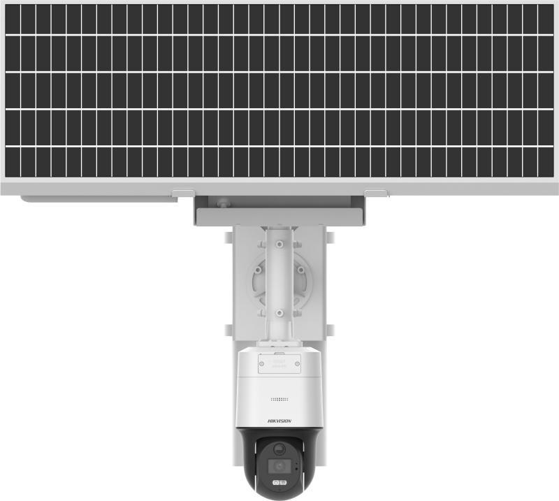 Hikvision DS-2XS3Q47G1-LDH/4G/C18S40 (6mm) Видеокамера IP