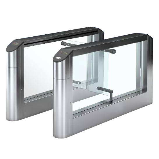 OXGARD Praktika T-06-GCM-660/900 Центральный модуль турникета