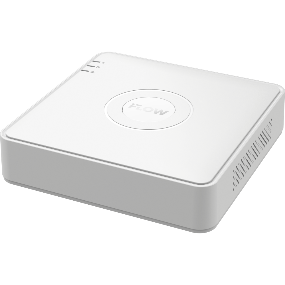 iFlow F-HR-1082 Видеорегистратор гибридный