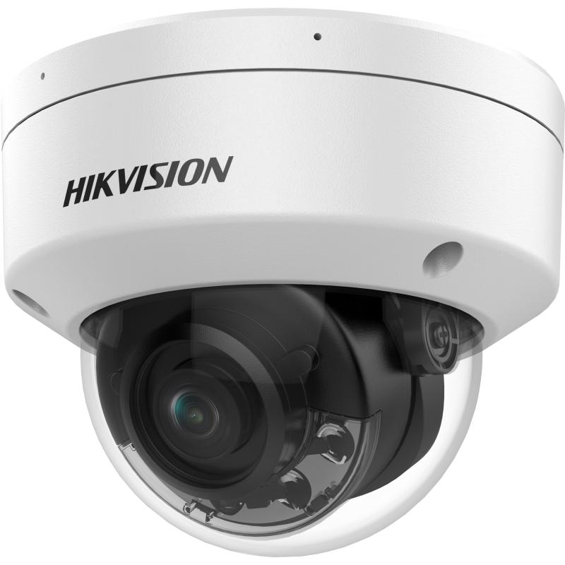 Hikvision DS-2CD2187G2H-LISU (4mm) Видеокамера IP