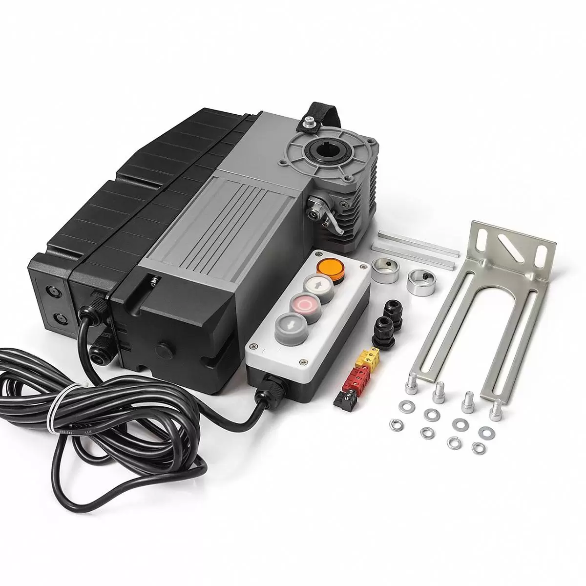 ALUTECH TR-3019-400E-ICU Привод для секционных ворот