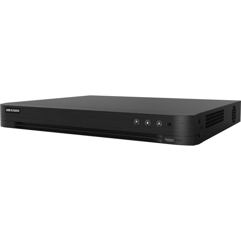 HikVision iDS-7204HTHI-M2/S(C) Видеорегистратор Гибридный