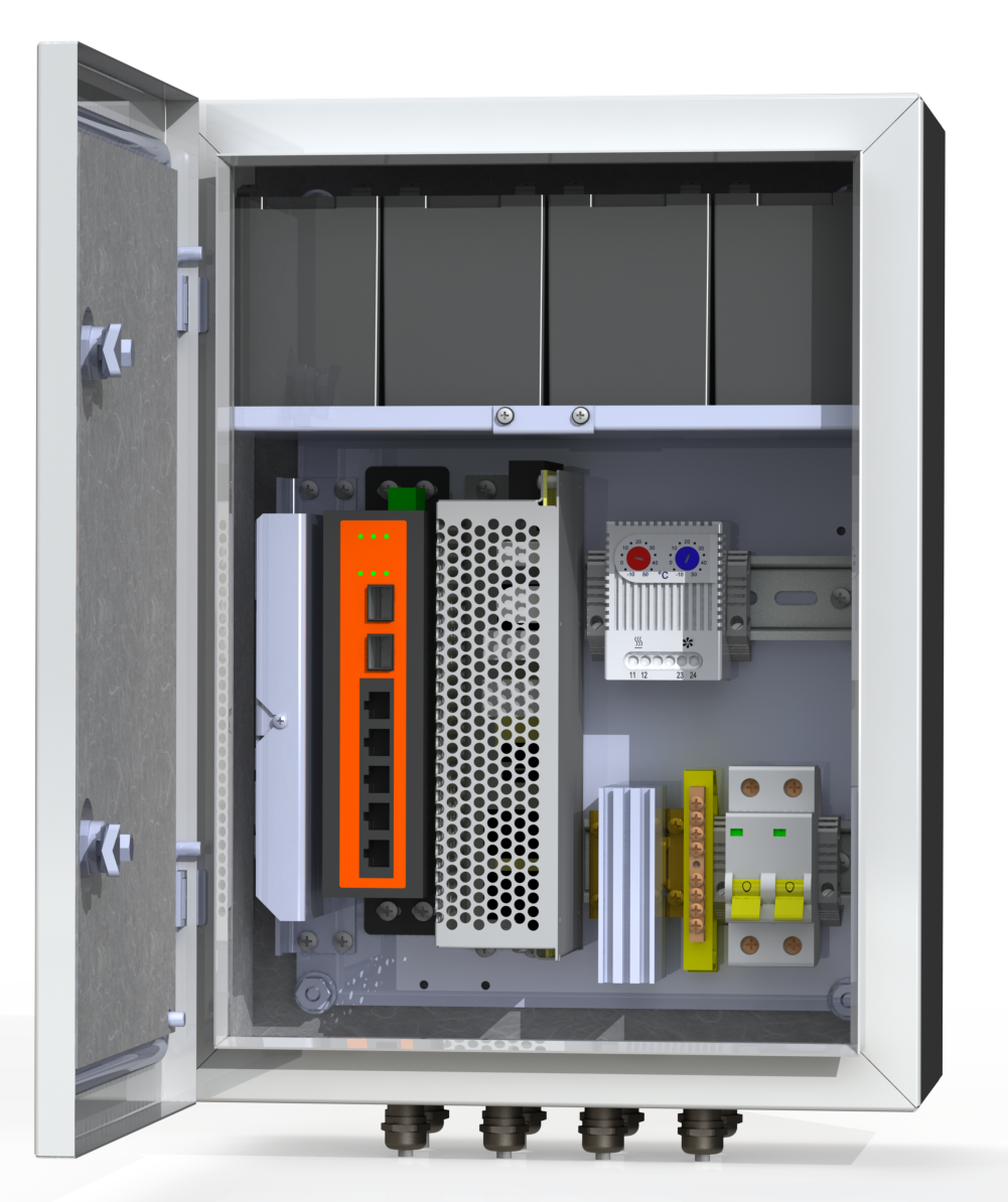 10. КТШ Mastermann 6 УТП 4КУ АКБ 7А
