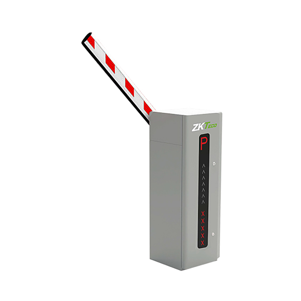 TEMID (ZKTeco) ProBG3060R Автоматический шлагбаум с телескопической стрелой 6 метров