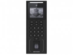 Hikvision DS-K1T321MFWX Терминал доступа с распознаванием лиц