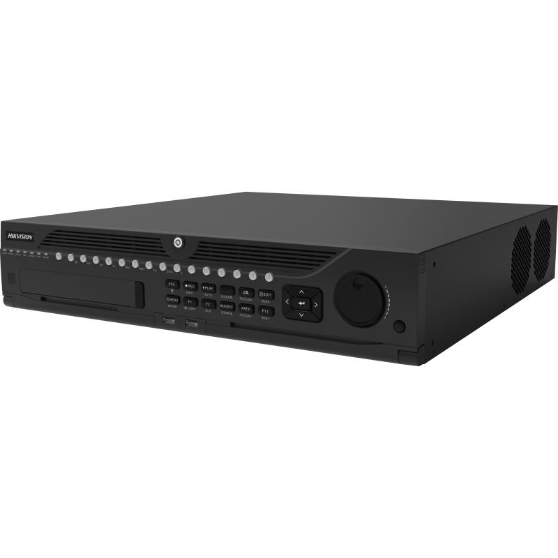 HikVision iDS-9032HQHI-M8/S Видеорегистратор Гибридный