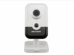 Hikvision DS-2CD2423G2-IW (4mm) (W) Видеокамера IP