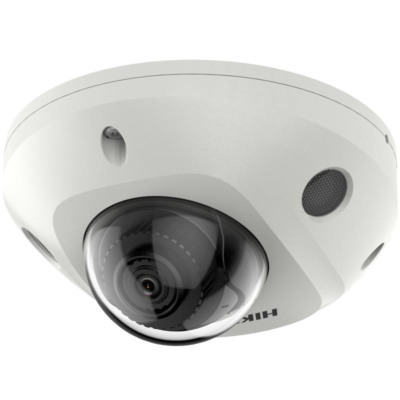 Hikvision DS-2CD2523G2-IS (2.8mm) (D) Видеокамера IP