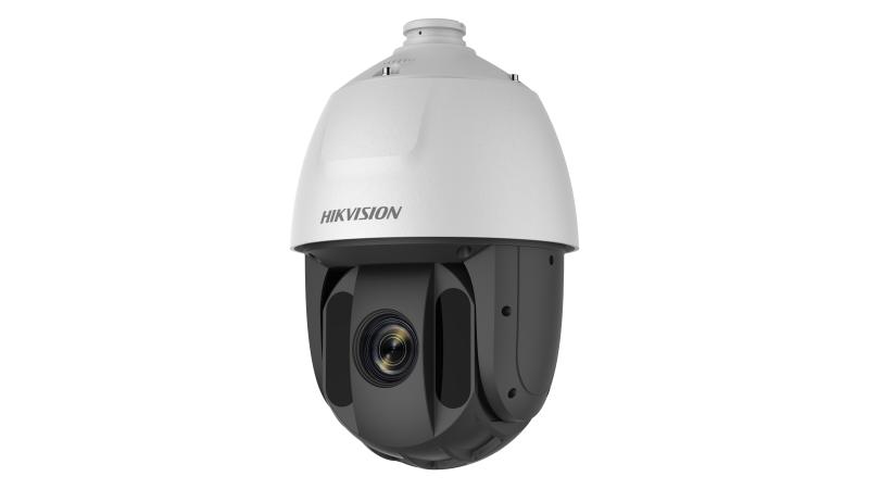 Hikvision DS-2DE5425IW-AE (T5) (B) (4.8-120 мм) Видеокамера IP