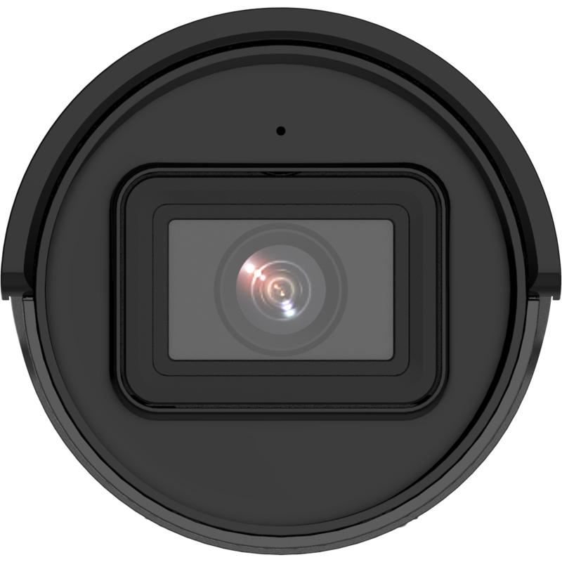Hikvision DS-2CD2043G2-IU (2.8mm) (BLACK) видеокамера IP