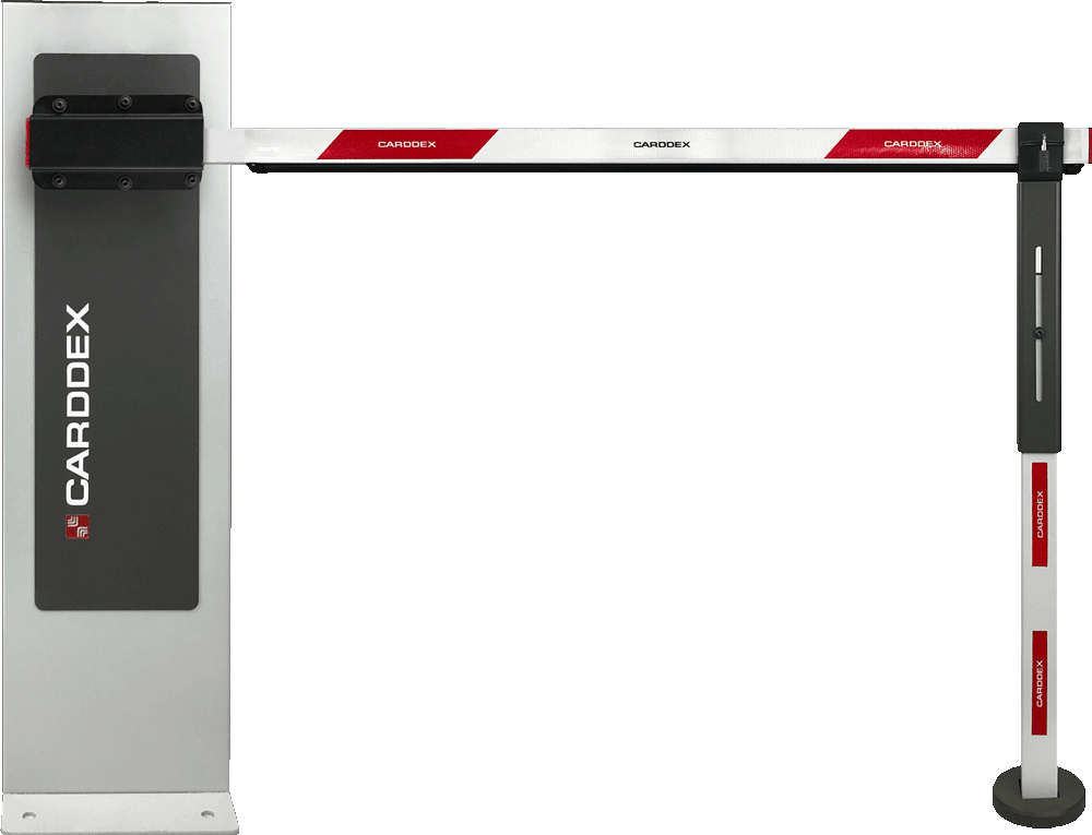 CARDDEX MBT-R Стандарт Механический шлагбаум