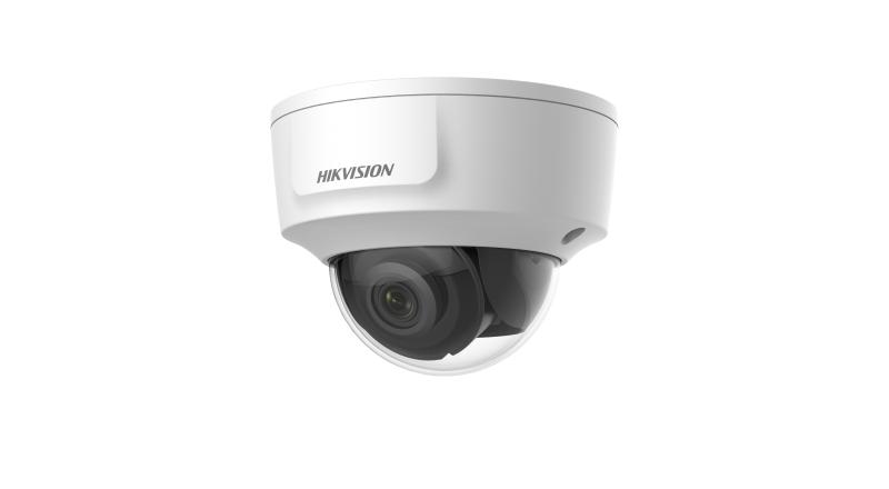 Hikvision DS-2CD2125G0-IMS (2.8 mm) видеокамера IP
