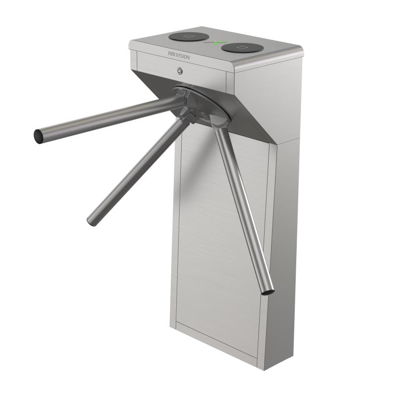HikVision DS-K3G200LX-R/Dm55 турникет-трипод