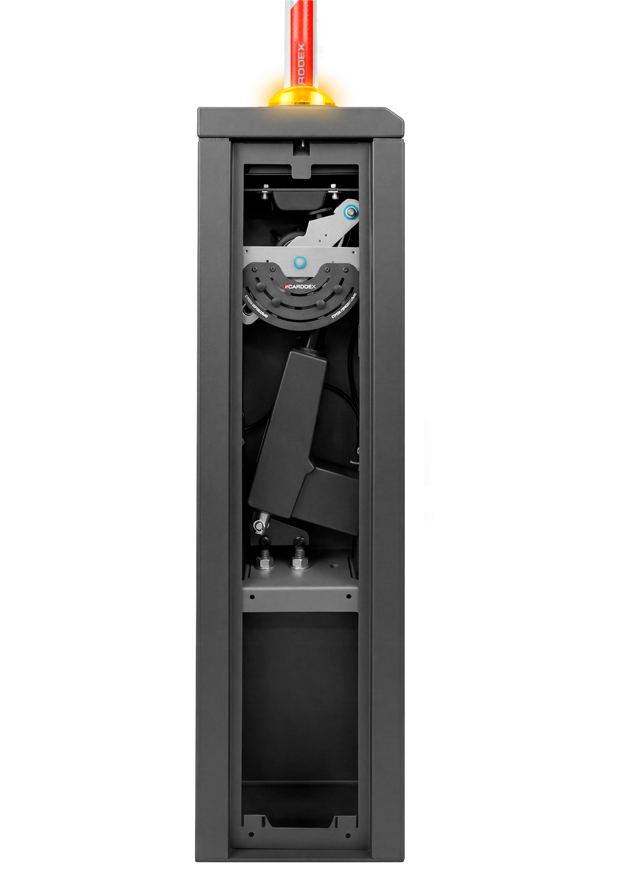 CARDDEX RBN-R Тумба автоматического шлагбаума