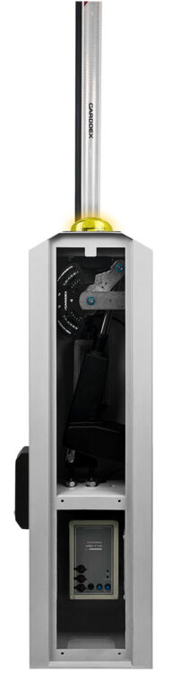 CARDDEX RBM-R Тумба автоматического беспружинного шлагбаума