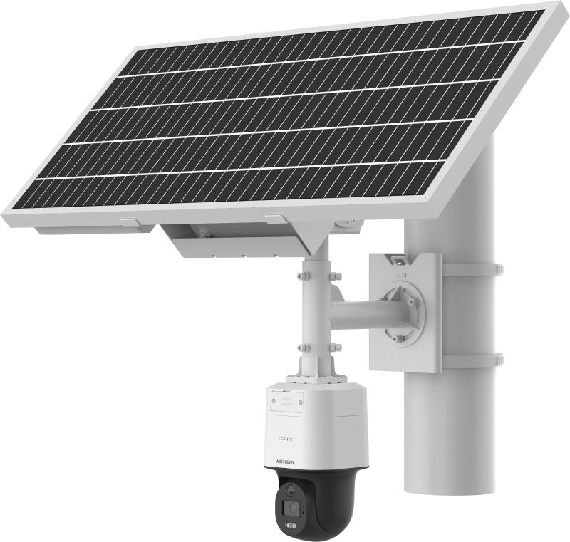 Hikvision DS-2XS3Q47G1-LDH/4G/C18S40 (6mm) Видеокамера IP