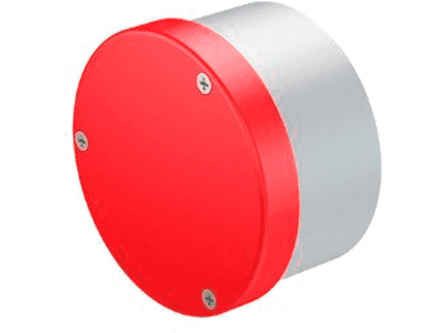 AN-Motors RBN92 Заглушки для круглой стрелы