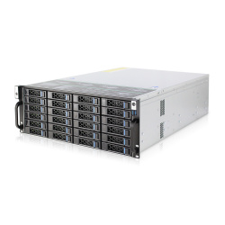 TRASSIR UltraStation 24/4 v2 Видеорегистратор IP