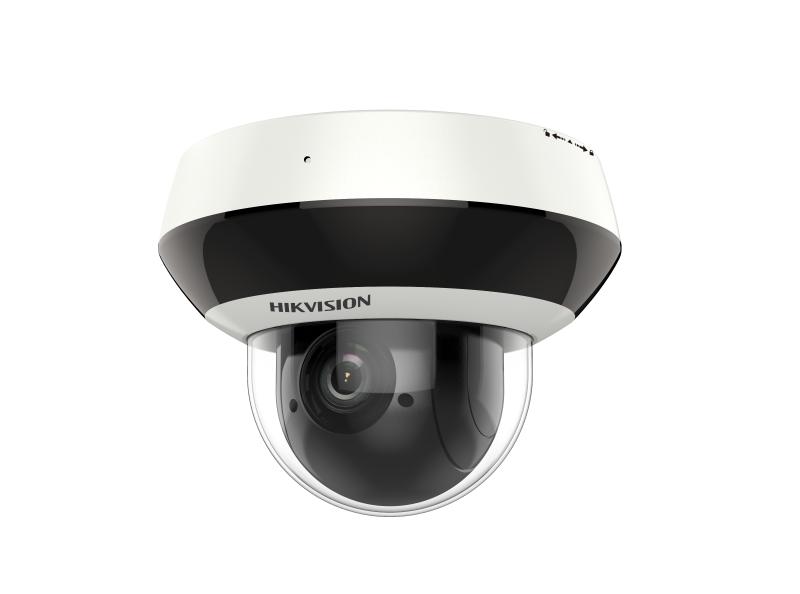 Hikvision DS-2DE2A204IW-DE3 (C0) (S6) (C) (2.8-12 мм) Видеокамера IP