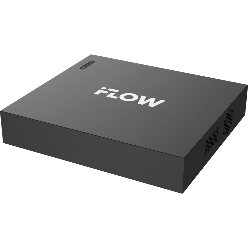 iFlow F-0(N4) Видеорегистратор IP