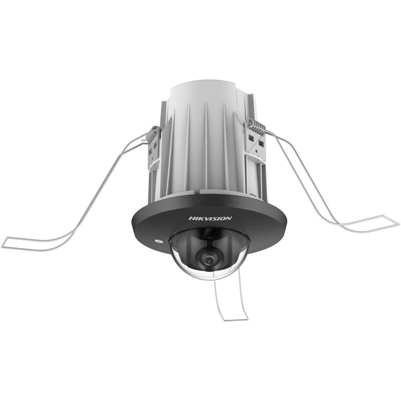 Hikvision DS-2CD2E23G2-U (2.8mm) видеокамера IP