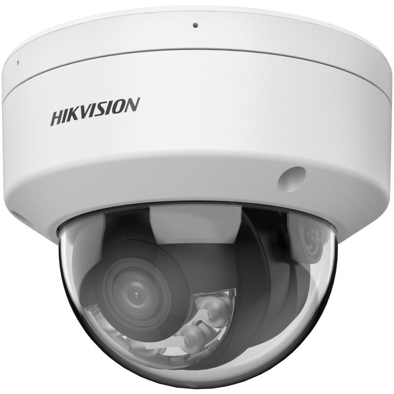 Hikvision DS-2CD2147G2H-LISU (2.8mm) Видеокамера IP
