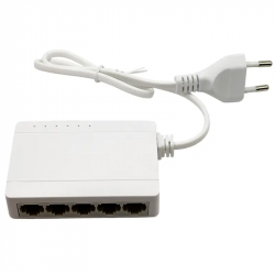 Hunter HN-SW5P Коммутатор