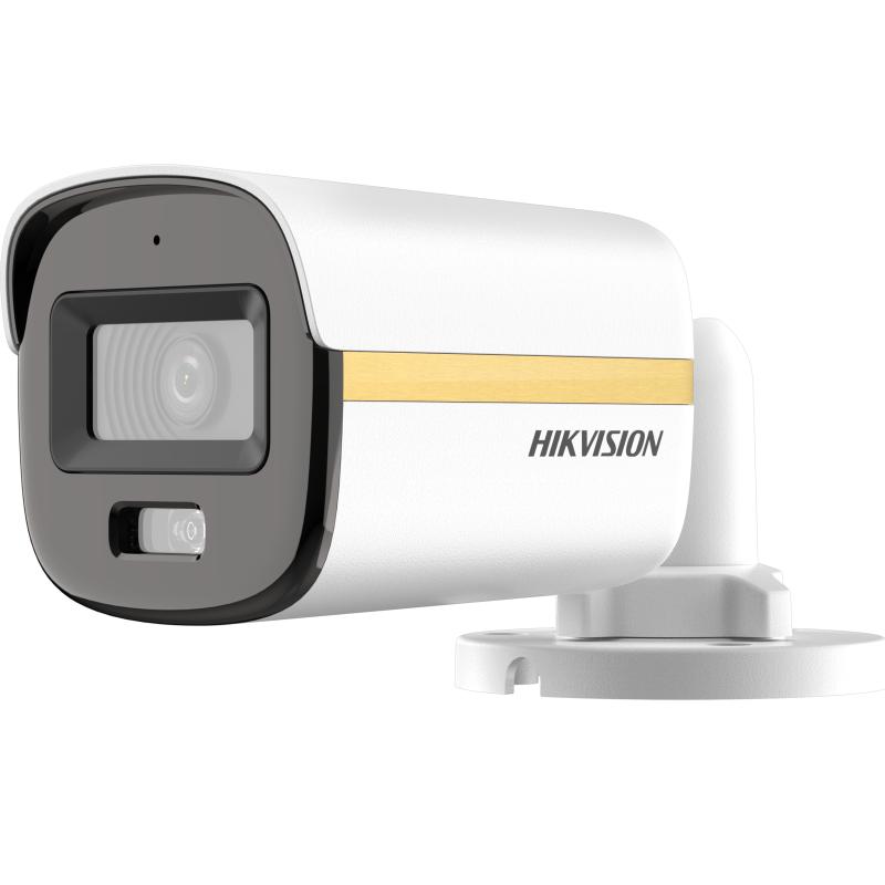 Hikvision DS-2CE10DF3T-FS (3.6 mm) мультиформатная MHD видеокамера