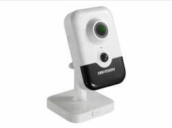 Hikvision DS-2CD2443G2-IW (4mm) (W) Видеокамера IP