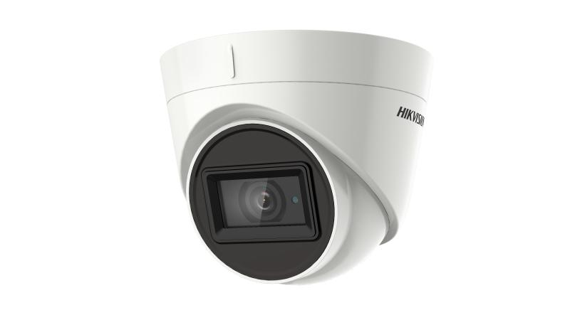 Hikvision DS-2CE78U7T-IT3F (3.6 мм) мультиформатная MHD видеокамера