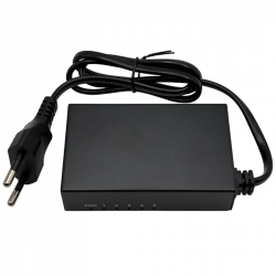 Hunter HN-SW5MG Коммутатор