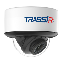 TRASSIR TR-D3153ZIR3 v7 (D) 2.7-13.5 Видеокамера IP