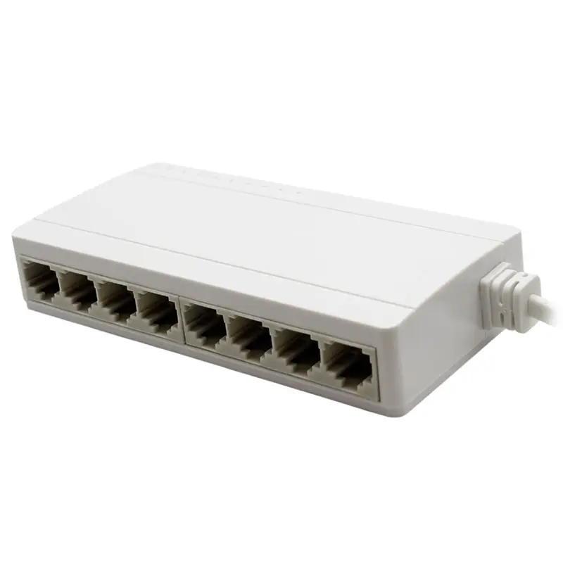 Hunter HN-SW8P Коммутатор