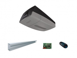CAME VER08DES 3,2 COMBO KIT Комплект автоматики для секционных ворот