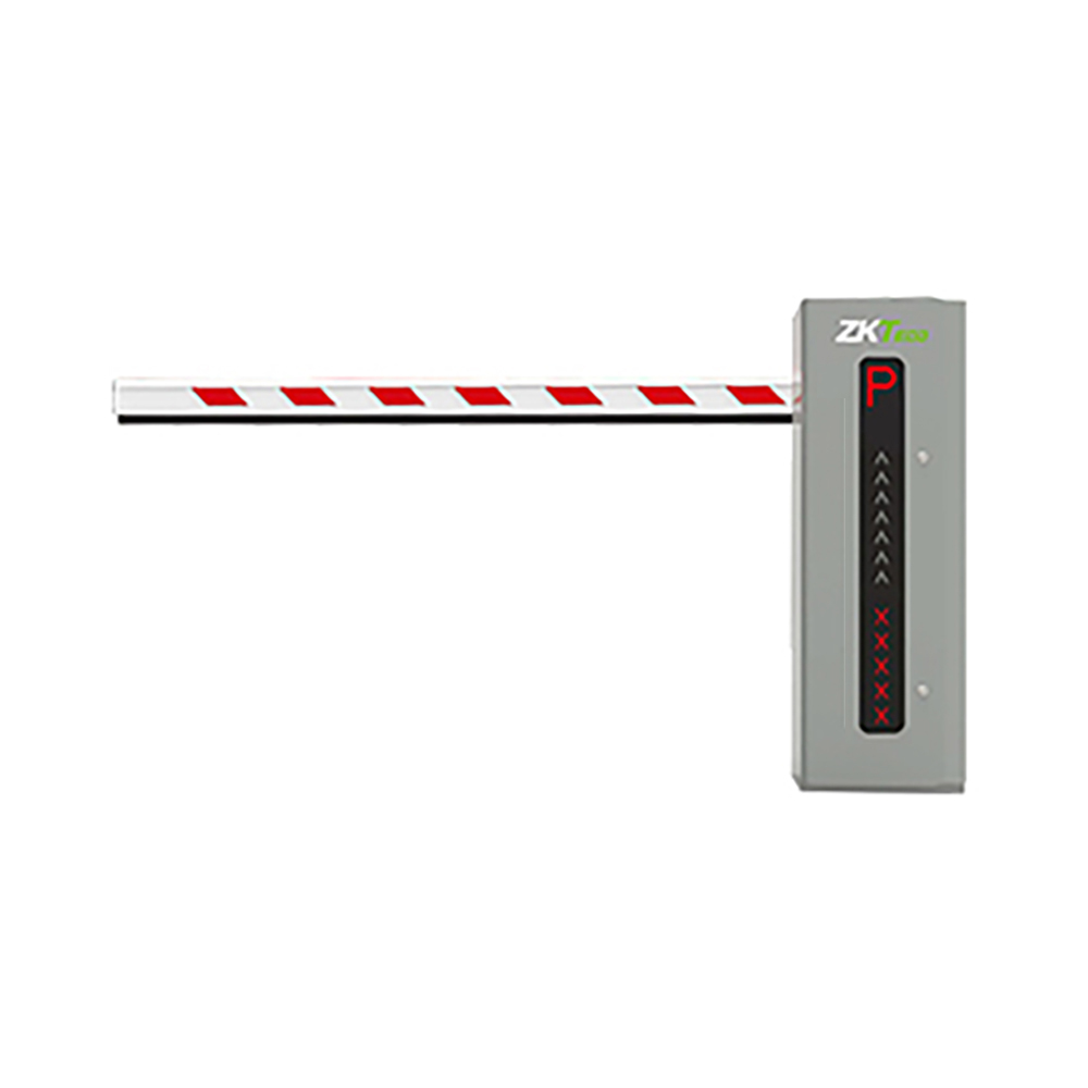 TEMID (ZKTeco) ProBG3060R Автоматический шлагбаум с телескопической стрелой 6 метров