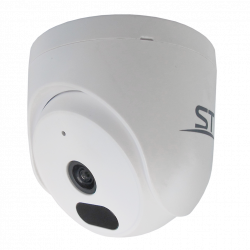 Space Technology ST-SE4852 STREET (2,8 мм) Видеокамера IP