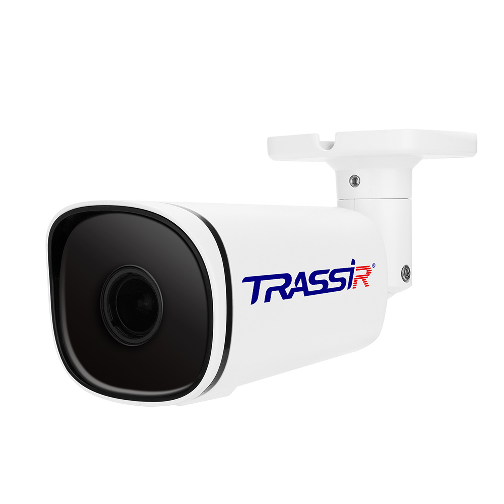 TRASSIR TR-D2224WDZIR7 v3 (D) (5-50) Видеокамера IP