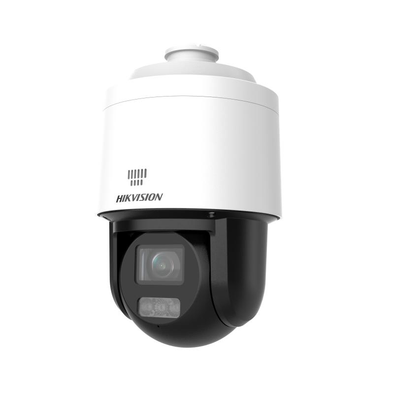 Hikvision DS-2DE3C210IX-DE (C1) (T5) (2.8-28 мм) видеокамера IP