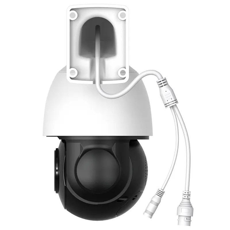 Hunter HN-IPZD335PXAS18e-80AI (5.35-96.3) Видеокамера IP