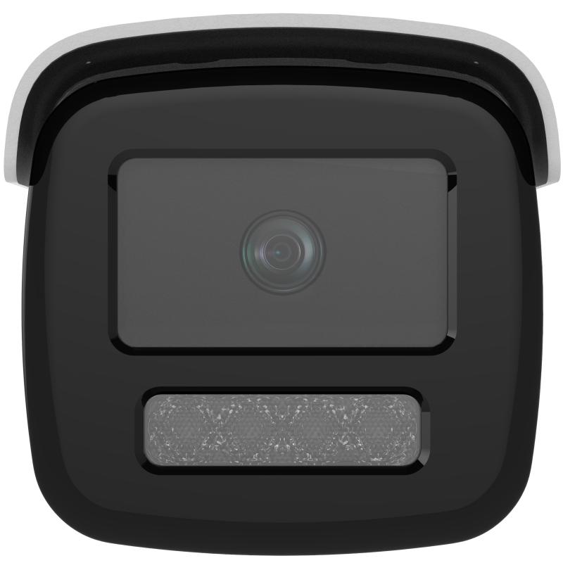 Hikvision DS-2CD2T23G2-4I (6mm) (D) Видеокамера IP
