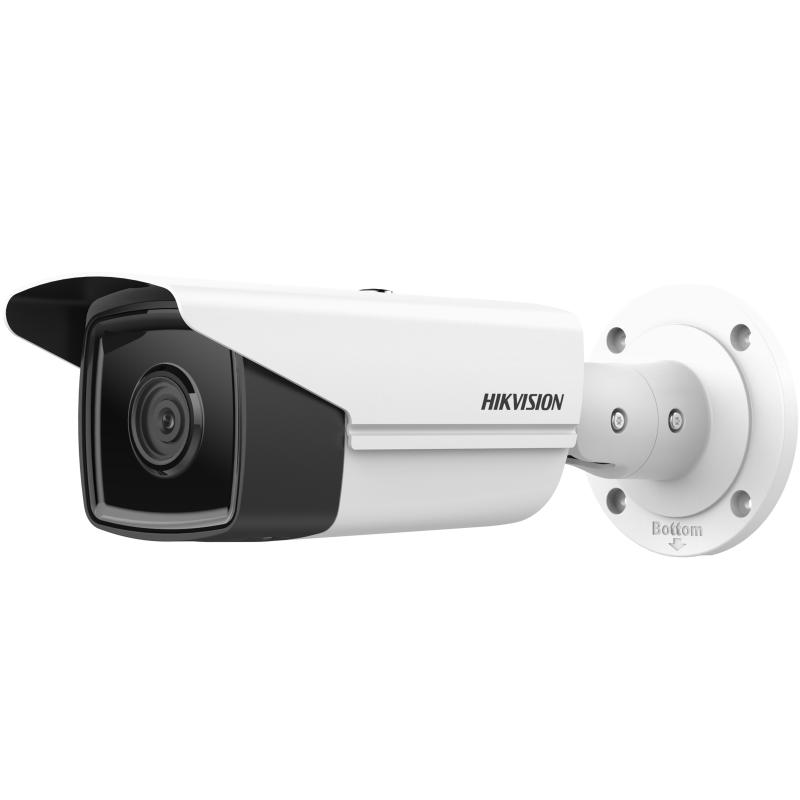 Hikvision DS-2CD2T43G2-4I (6mm) видеокамера IP