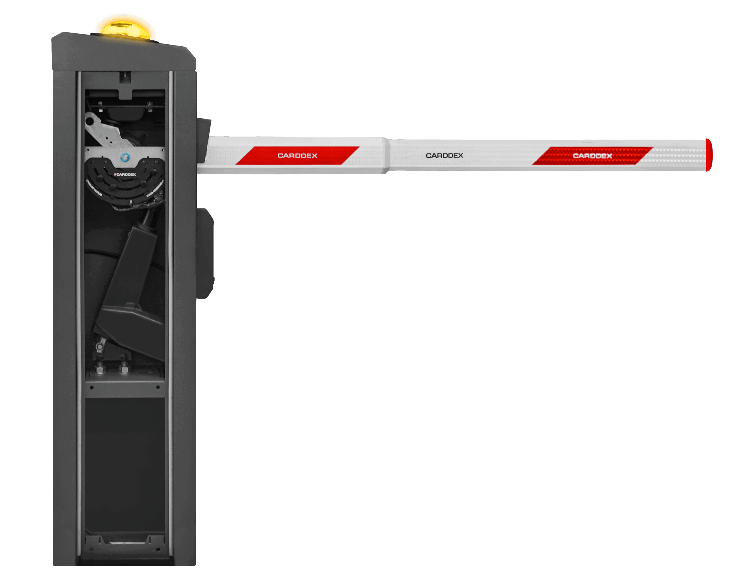 CARDDEX RBX-R Тумба автоматического шлагбаума