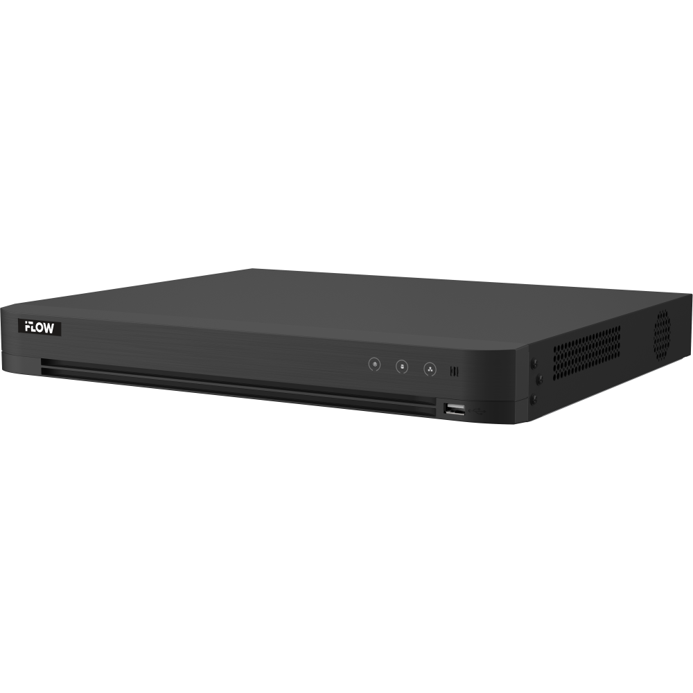 iFlow F-HR-2048 Видеорегистратор гибридный