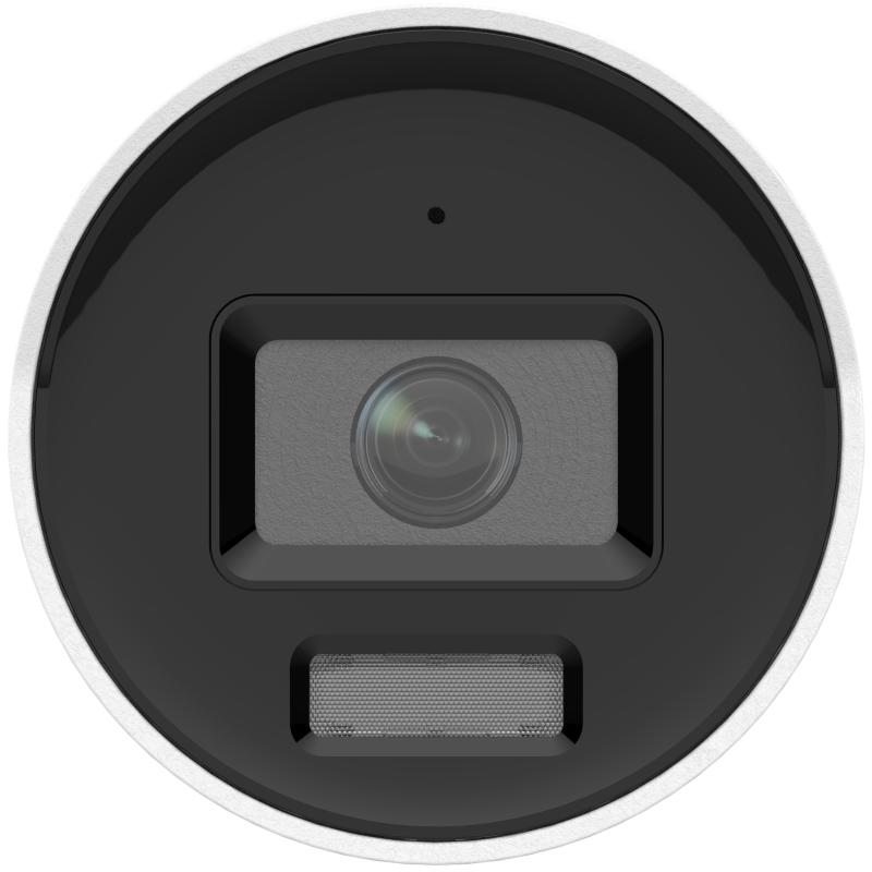 Hikvision DS-2CD2087G2H-LIU (4mm) Видеокамера IP